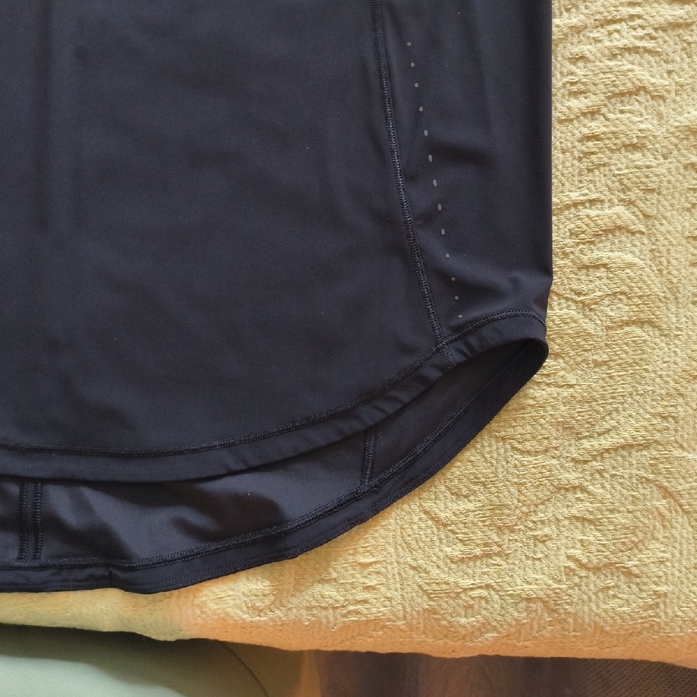 Lululemon Sculpt Black Sleeveless Tank Top - Picture 9 of 13